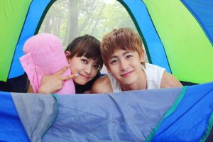 Khuntoria Couple