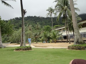 Bai Lan Beach Resort, Ko Chang