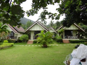 Bai Lan Beach Resort, Ko Chang