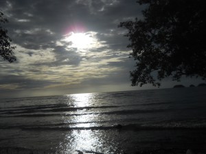 Bai Lan Beach Resort, Ko Chang