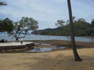 Bai Lan Beach Resort, Ko Chang
