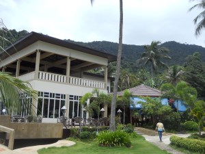 Bai Lan Beach Resort, Ko Chang
