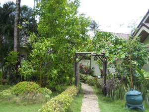 Bai Lan Beach Resort, Ko Chang