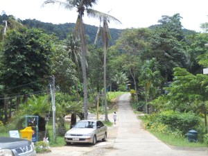 Bai Lan Beach Resort, Ko Chang