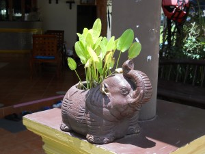 Bai Lan Beach Resort, Ko Chang