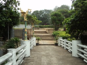 The viewpoint - Koh Si Chang 3