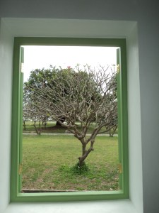 The Chulalonkorn Palace - Koh Si Chang 3