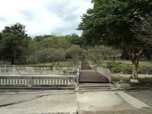 The Chulalonkorn Palace - Koh Si Chang 4