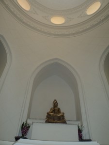 The Chulalonkorn Palace - Koh Si Chang 7