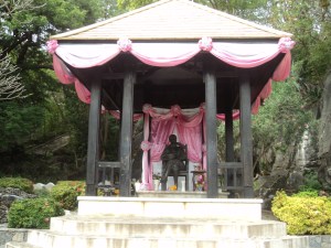 The Chulalonkorn Palace - Koh Si Chang 5
