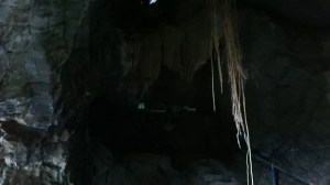 The Yellow Buddha - Koh Si Chang 2