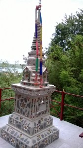 The Yellow Buddha - Koh Si Chang 3