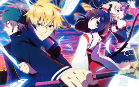 tokyo ravens