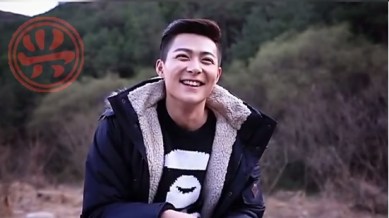 Mystic 9 14 Zhang Ming Er