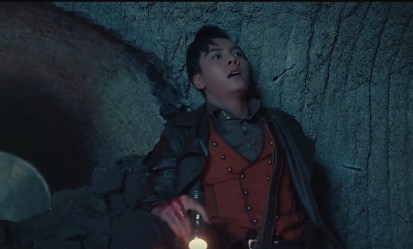 Mystic 9 6 William Chan