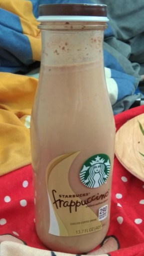 Frappuccino