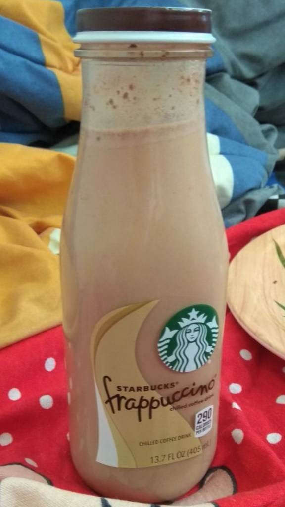 Frappuccino